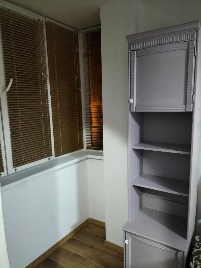 Regy Apartment Oradea Exterior photo