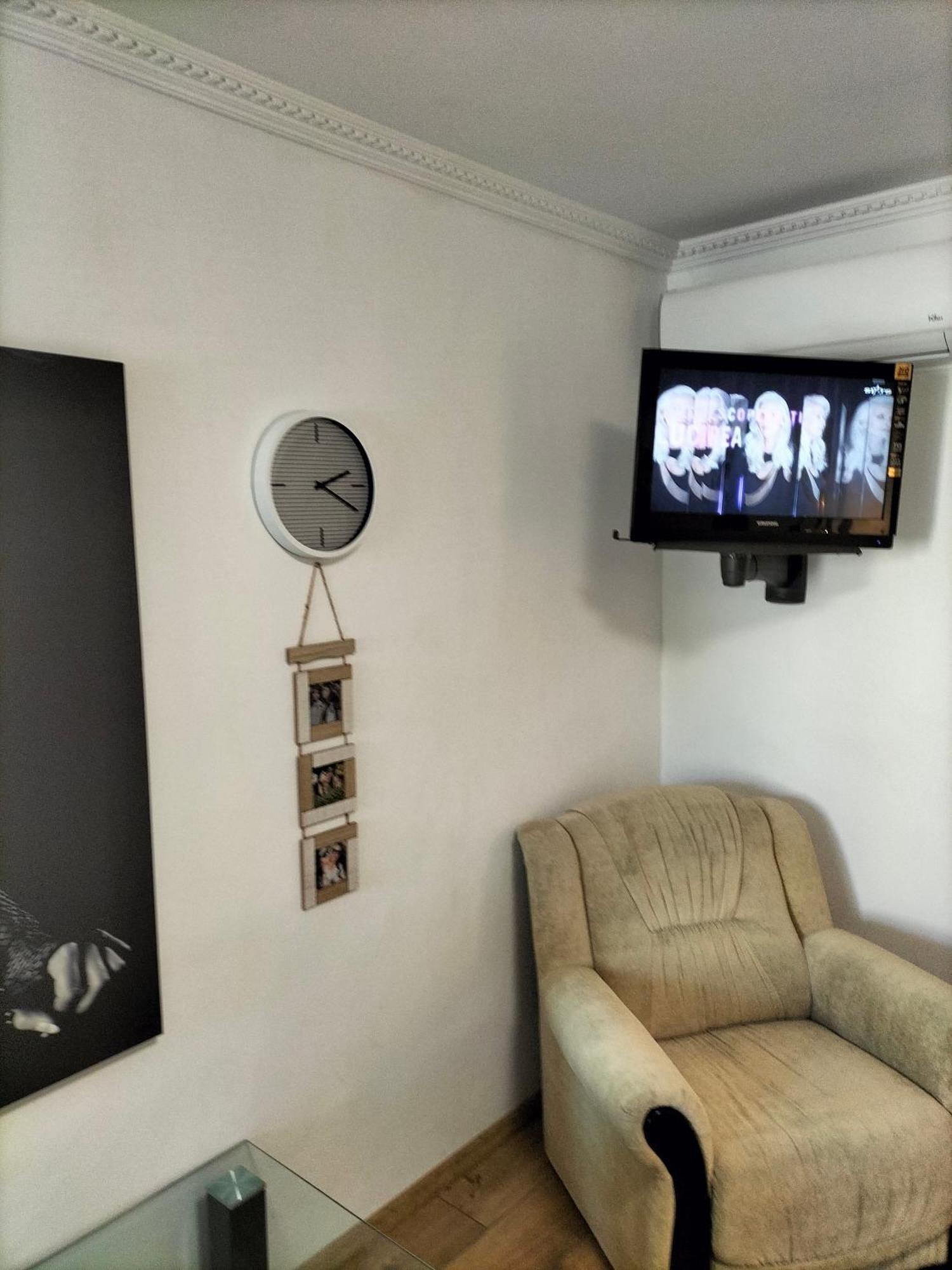 Regy Apartment Oradea Exterior photo