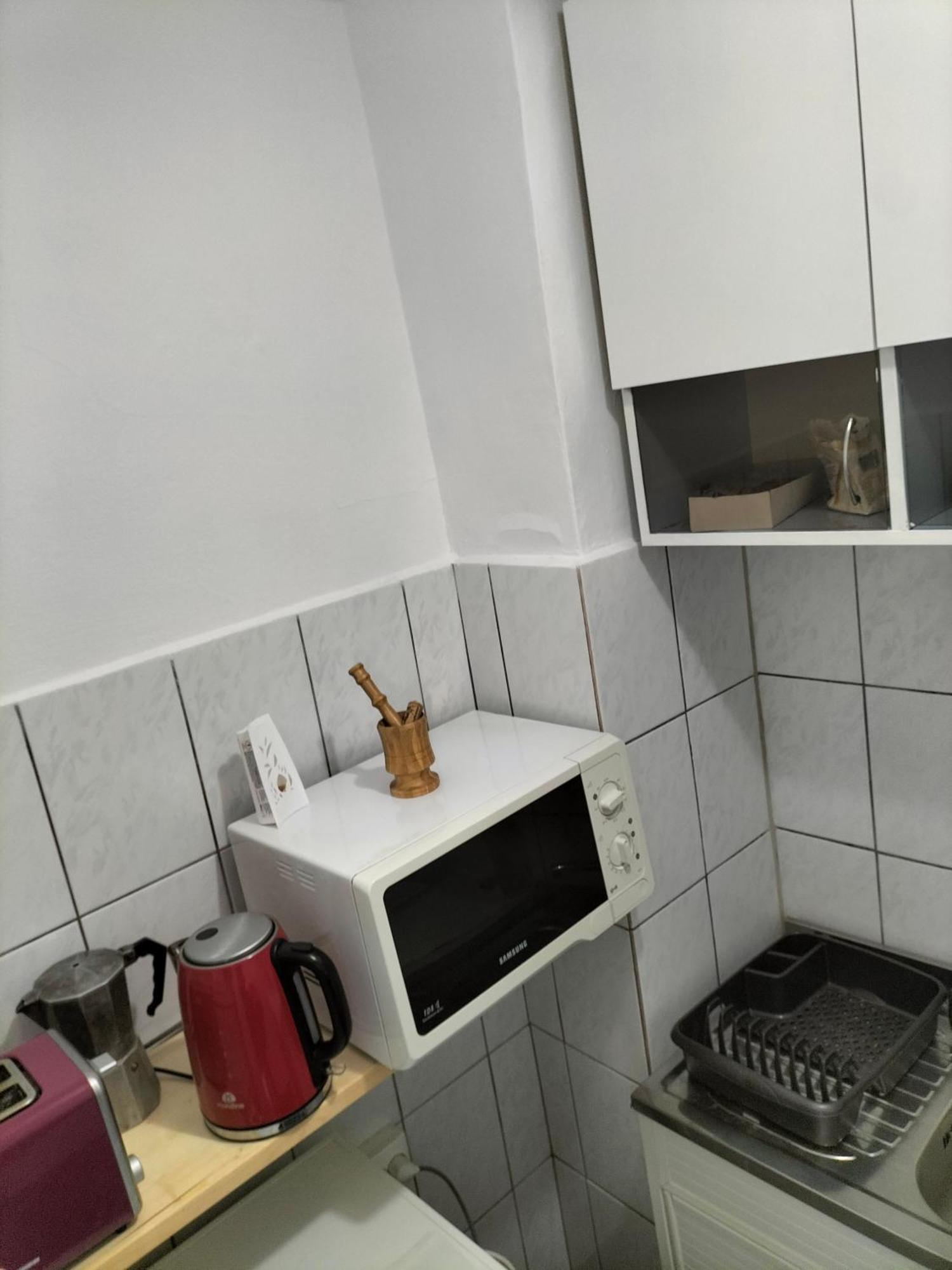 Regy Apartment Oradea Exterior photo