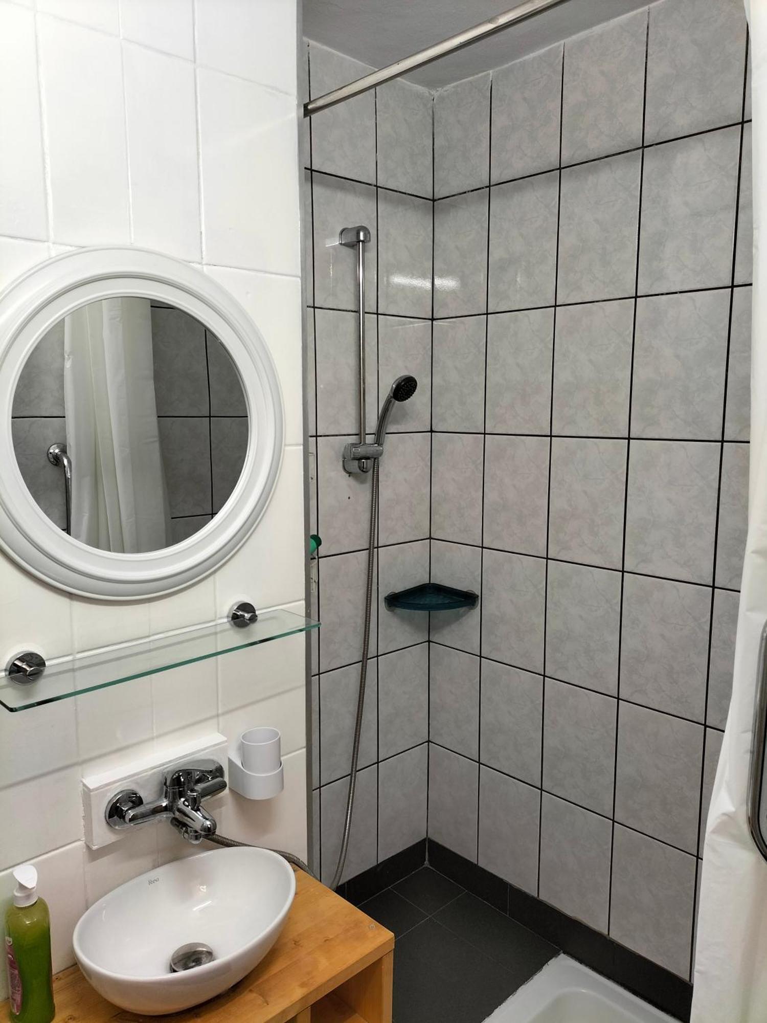 Regy Apartment Oradea Room photo